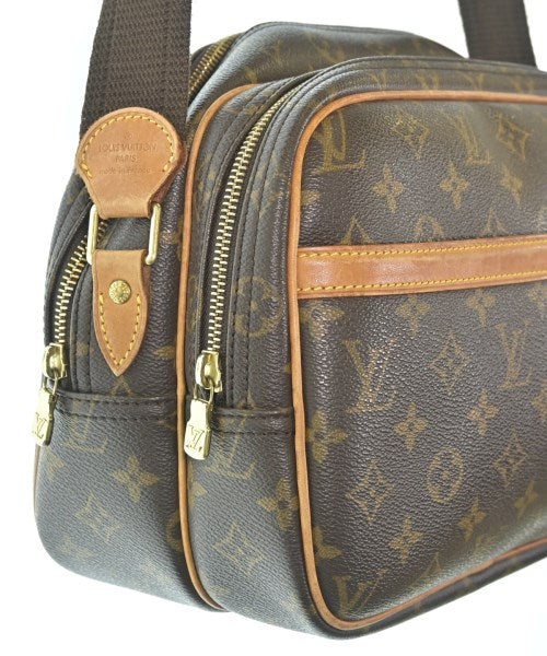 LOUIS VUITTON กระเป๋าสะพาย