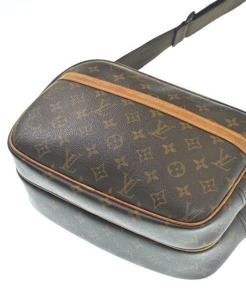 LOUIS VUITTON กระเป๋าสะพาย