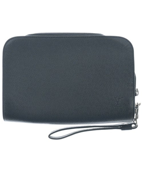 LOUIS VUITTON คลัตช์