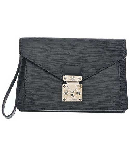 LOUIS VUITTON คลัตช์