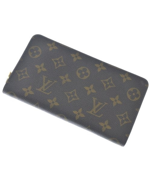 LOUIS VUITTON กระเป๋าสตางค์/กระเป๋าใส่เหรียญ