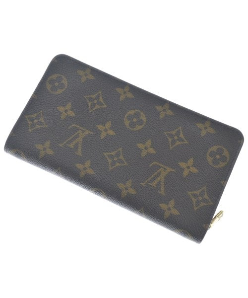 LOUIS VUITTON กระเป๋าสตางค์/กระเป๋าใส่เหรียญ