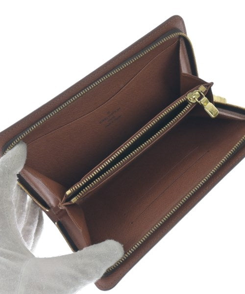 LOUIS VUITTON กระเป๋าสตางค์/กระเป๋าใส่เหรียญ