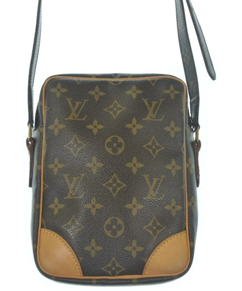 LOUIS VUITTON กระเป๋าสะพาย