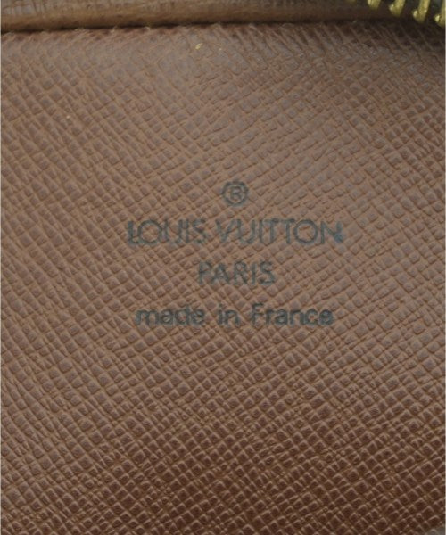 LOUIS VUITTON กระเป๋าสะพาย