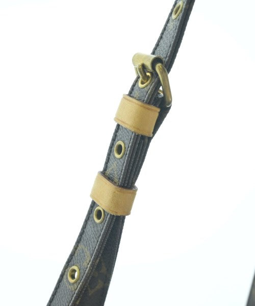 LOUIS VUITTON กระเป๋าสะพาย