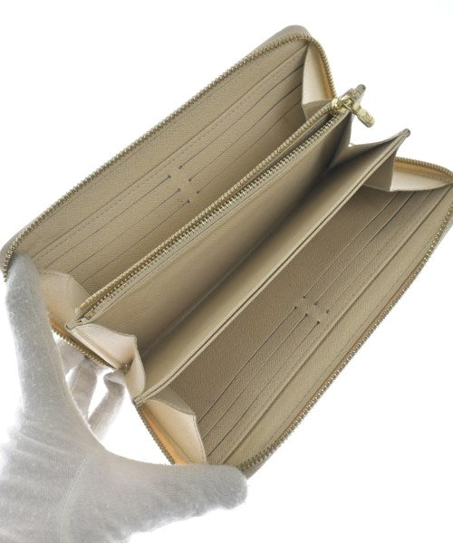 LOUIS VUITTON กระเป๋าสตางค์/กระเป๋าใส่เหรียญ