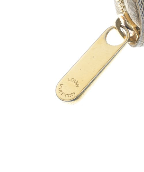 LOUIS VUITTON กระเป๋าสตางค์/กระเป๋าใส่เหรียญ