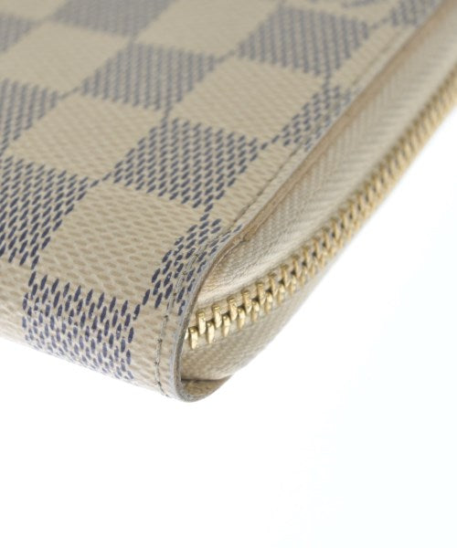 LOUIS VUITTON กระเป๋าสตางค์/กระเป๋าใส่เหรียญ