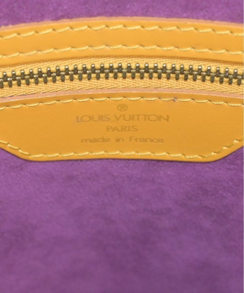 LOUIS VUITTON กระเป๋าถือ