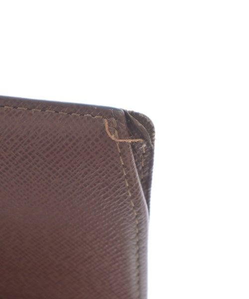 LOUIS VUITTON กระเป๋าสตางค์/กระเป๋าใส่เหรียญ