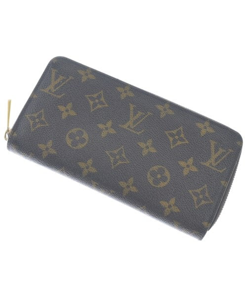 LOUIS VUITTON กระเป๋าสตางค์/กระเป๋าใส่เหรียญ