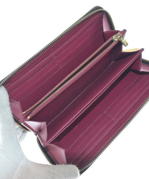 LOUIS VUITTON กระเป๋าสตางค์/กระเป๋าใส่เหรียญ