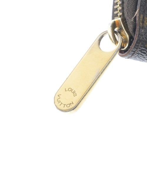 LOUIS VUITTON กระเป๋าสตางค์/กระเป๋าใส่เหรียญ