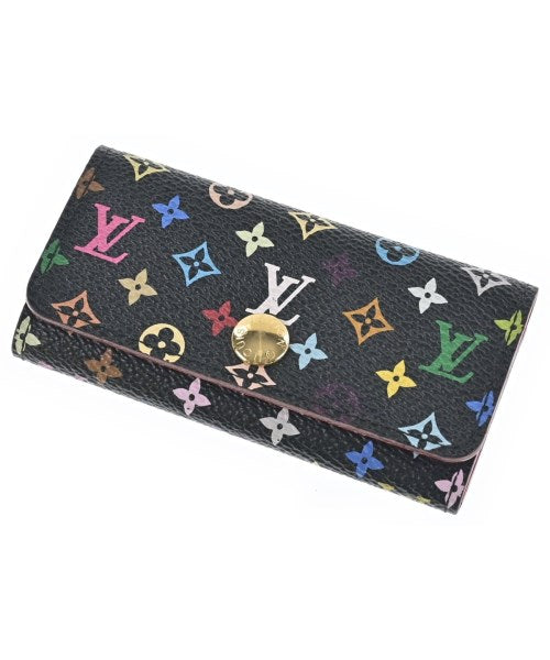 LOUIS VUITTON เคสกุญแจ/พวงกุญแจ