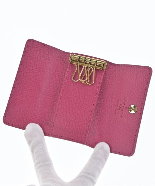 LOUIS VUITTON เคสกุญแจ/พวงกุญแจ