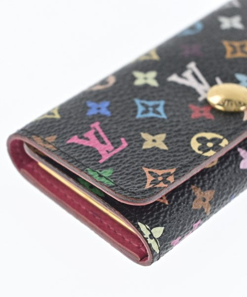 LOUIS VUITTON เคสกุญแจ/พวงกุญแจ