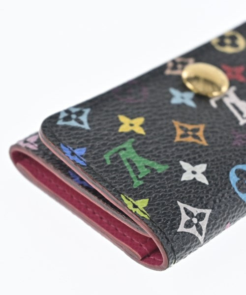 LOUIS VUITTON เคสกุญแจ/พวงกุญแจ