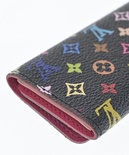 LOUIS VUITTON เคสกุญแจ/พวงกุญแจ