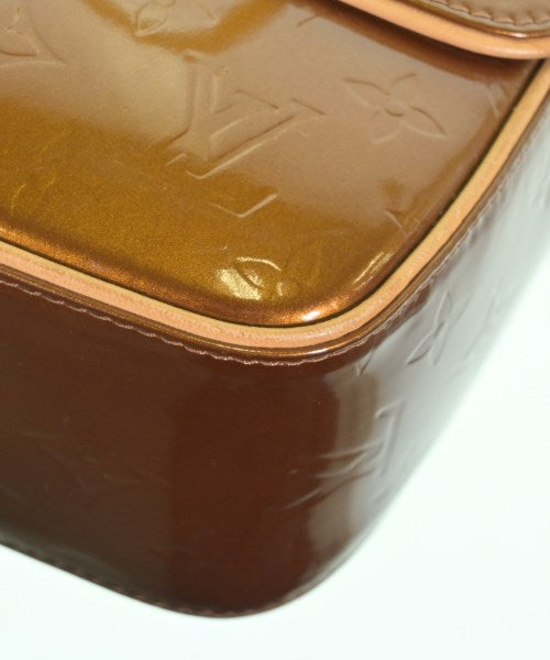 LOUIS VUITTON กระเป๋าสะพาย