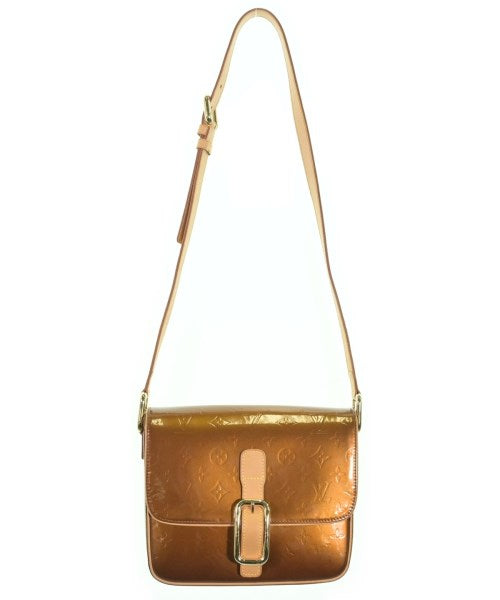 LOUIS VUITTON กระเป๋าสะพาย