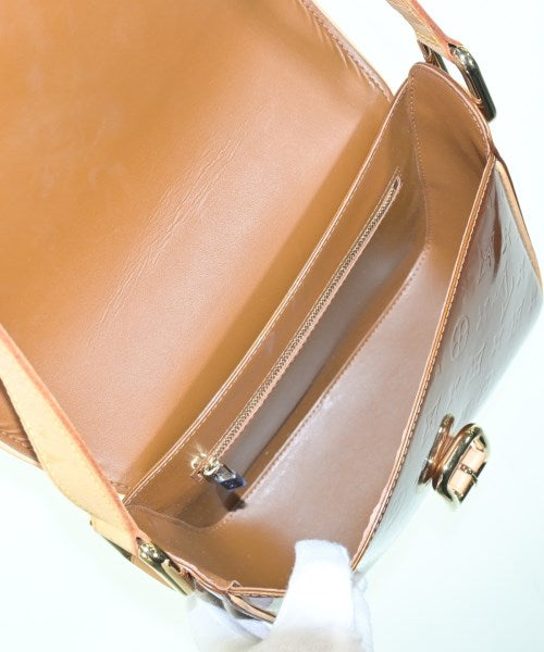 LOUIS VUITTON กระเป๋าสะพาย