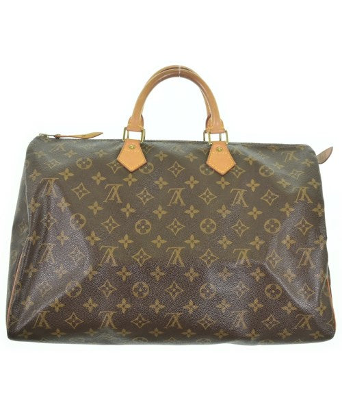 LOUIS VUITTON กระเป๋าถือ