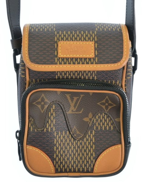 LOUIS VUITTON กระเป๋าสะพาย