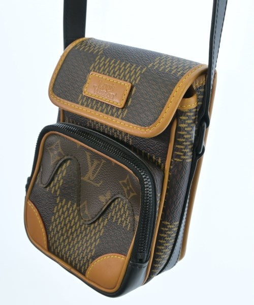 LOUIS VUITTON กระเป๋าสะพาย