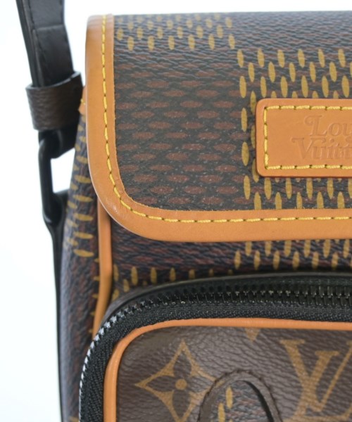 LOUIS VUITTON กระเป๋าสะพาย