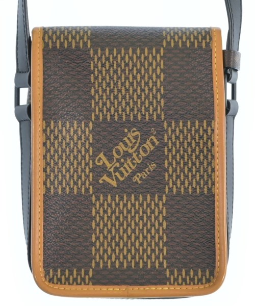 LOUIS VUITTON กระเป๋าสะพาย