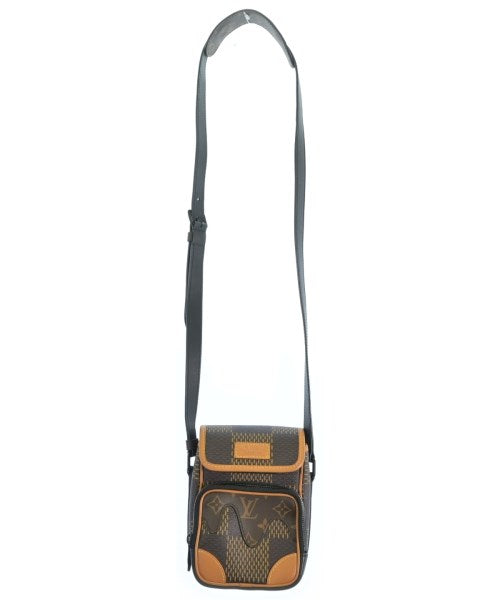 LOUIS VUITTON กระเป๋าสะพาย
