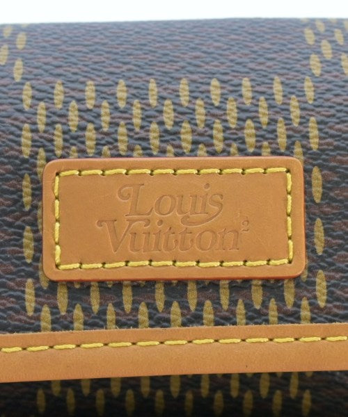 LOUIS VUITTON กระเป๋าสะพาย