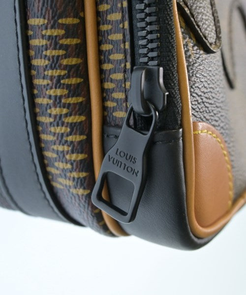 LOUIS VUITTON กระเป๋าสะพาย