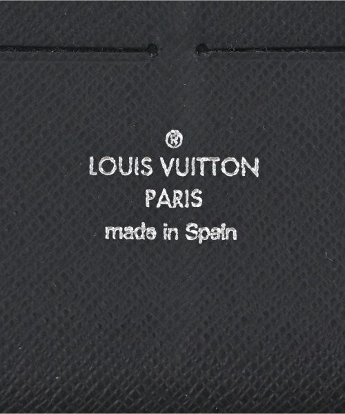 LOUIS VUITTON กระเป๋าสตางค์/กระเป๋าใส่เหรียญ
