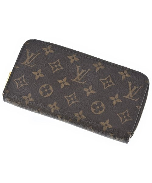 LOUIS VUITTON กระเป๋าสตางค์/กระเป๋าใส่เหรียญ