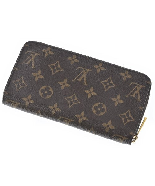 LOUIS VUITTON กระเป๋าสตางค์/กระเป๋าใส่เหรียญ