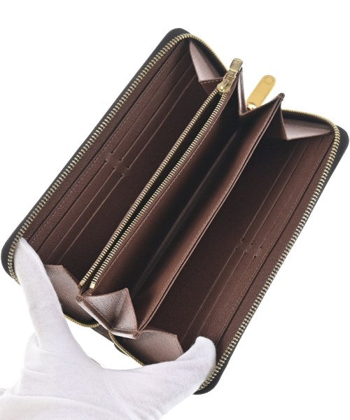 LOUIS VUITTON กระเป๋าสตางค์/กระเป๋าใส่เหรียญ