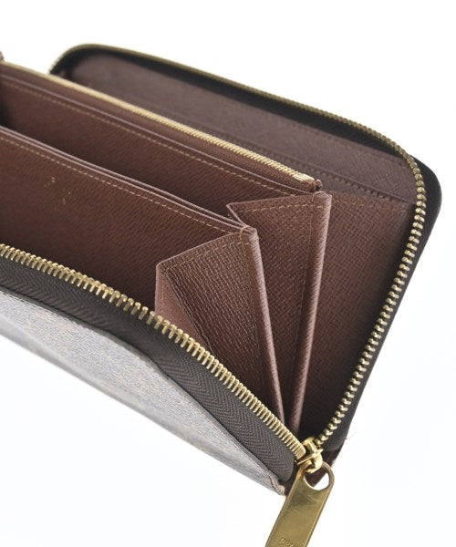 LOUIS VUITTON กระเป๋าสตางค์/กระเป๋าใส่เหรียญ