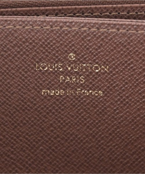 LOUIS VUITTON กระเป๋าสตางค์/กระเป๋าใส่เหรียญ
