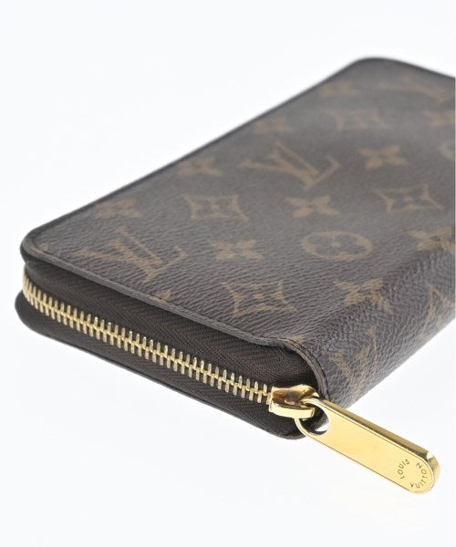 LOUIS VUITTON กระเป๋าสตางค์/กระเป๋าใส่เหรียญ