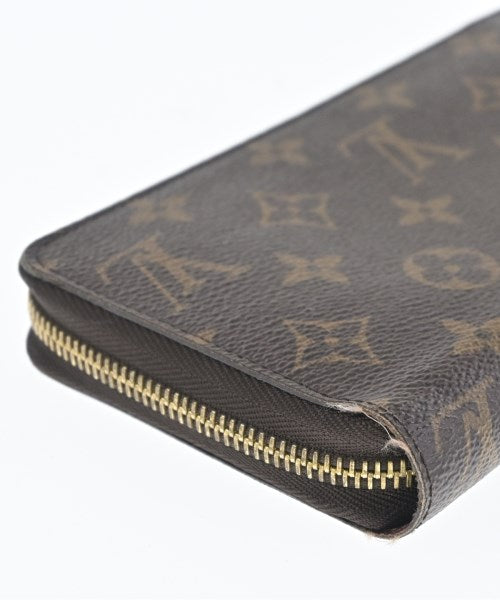 LOUIS VUITTON กระเป๋าสตางค์/กระเป๋าใส่เหรียญ
