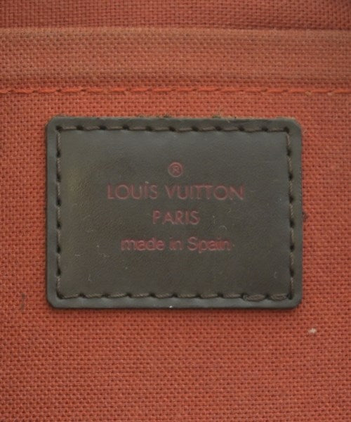 LOUIS VUITTON กระเป๋าถือ