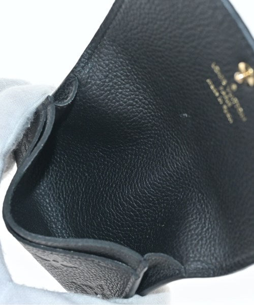 LOUIS VUITTON กล่องใส่บัตร