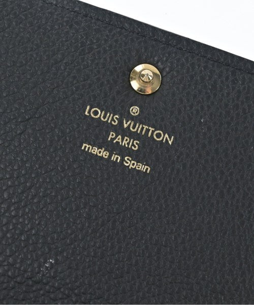 LOUIS VUITTON กล่องใส่บัตร