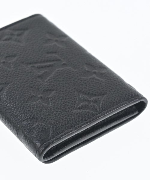 LOUIS VUITTON กล่องใส่บัตร