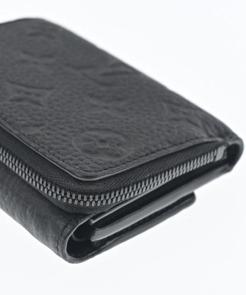 LOUIS VUITTON กระเป๋าสตางค์/กระเป๋าใส่เหรียญ