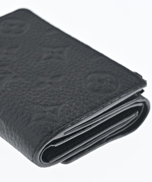 LOUIS VUITTON กระเป๋าสตางค์/กระเป๋าใส่เหรียญ