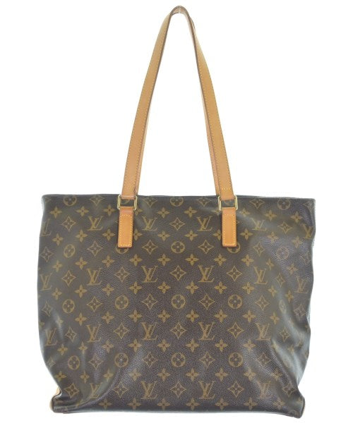 LOUIS VUITTON กระเป๋าถือขนาดใหญ่