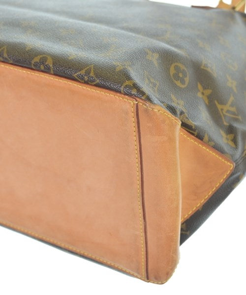 LOUIS VUITTON กระเป๋าถือขนาดใหญ่